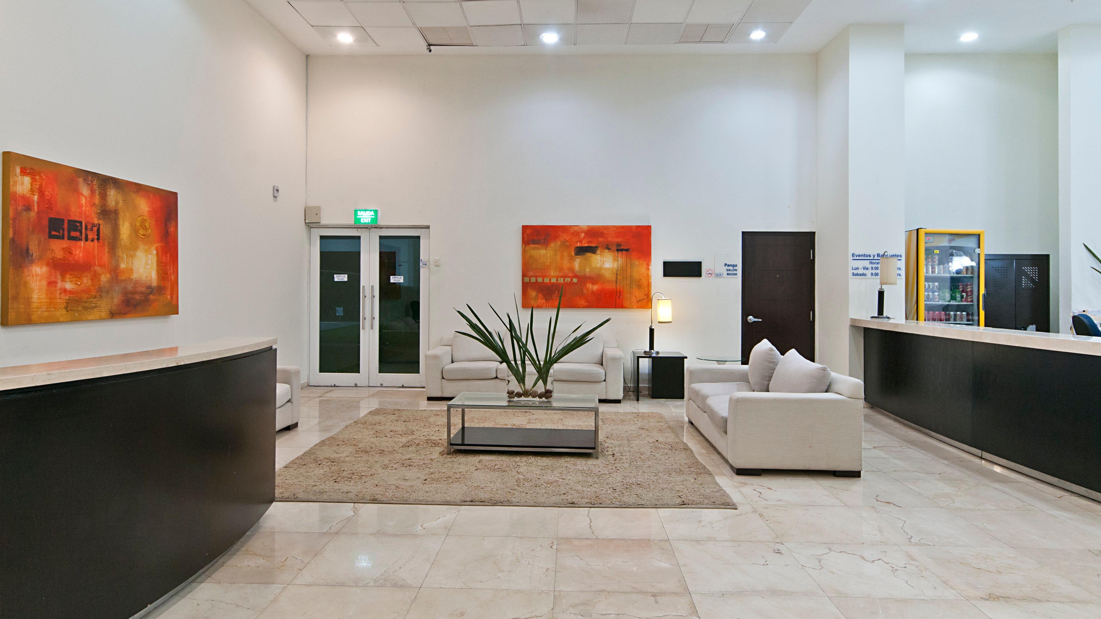 Holiday Inn Express Ciudad Del Carmen By Ihg Exterior photo