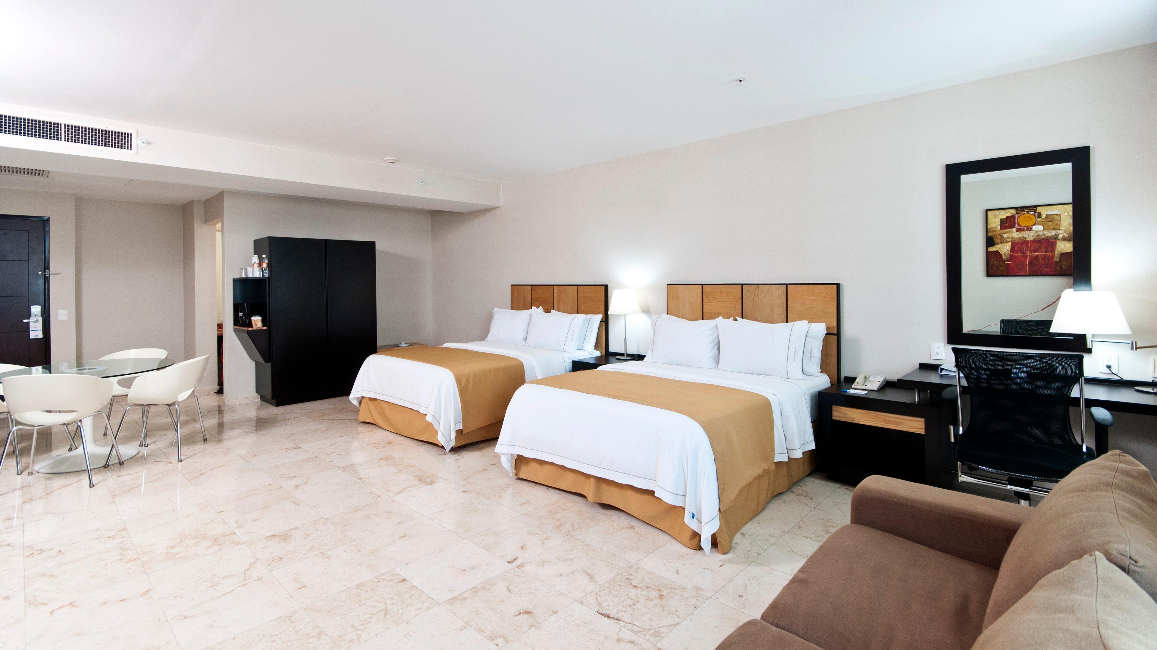 Holiday Inn Express Ciudad Del Carmen By Ihg Exterior photo