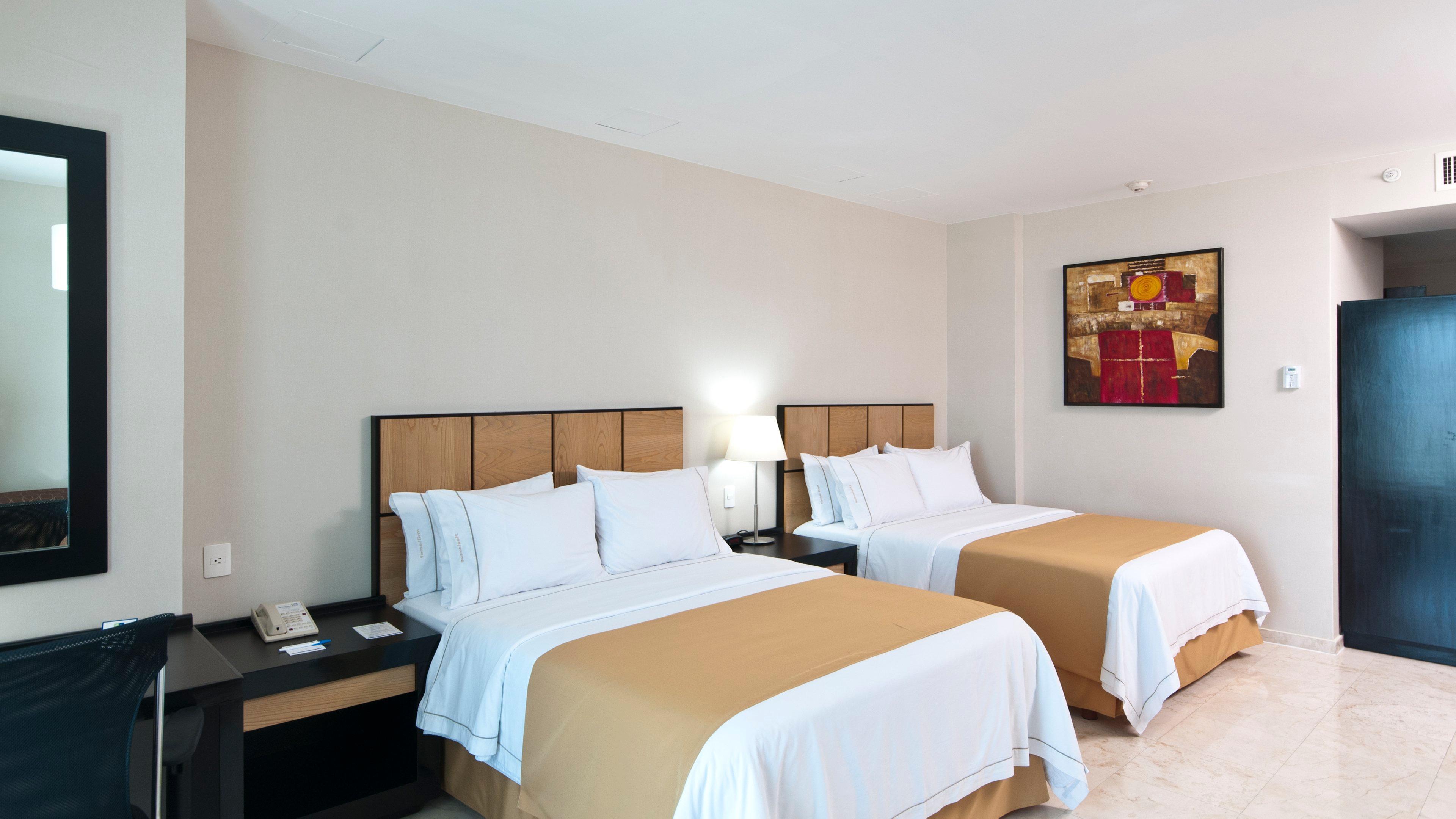 Holiday Inn Express Ciudad Del Carmen By Ihg Exterior photo