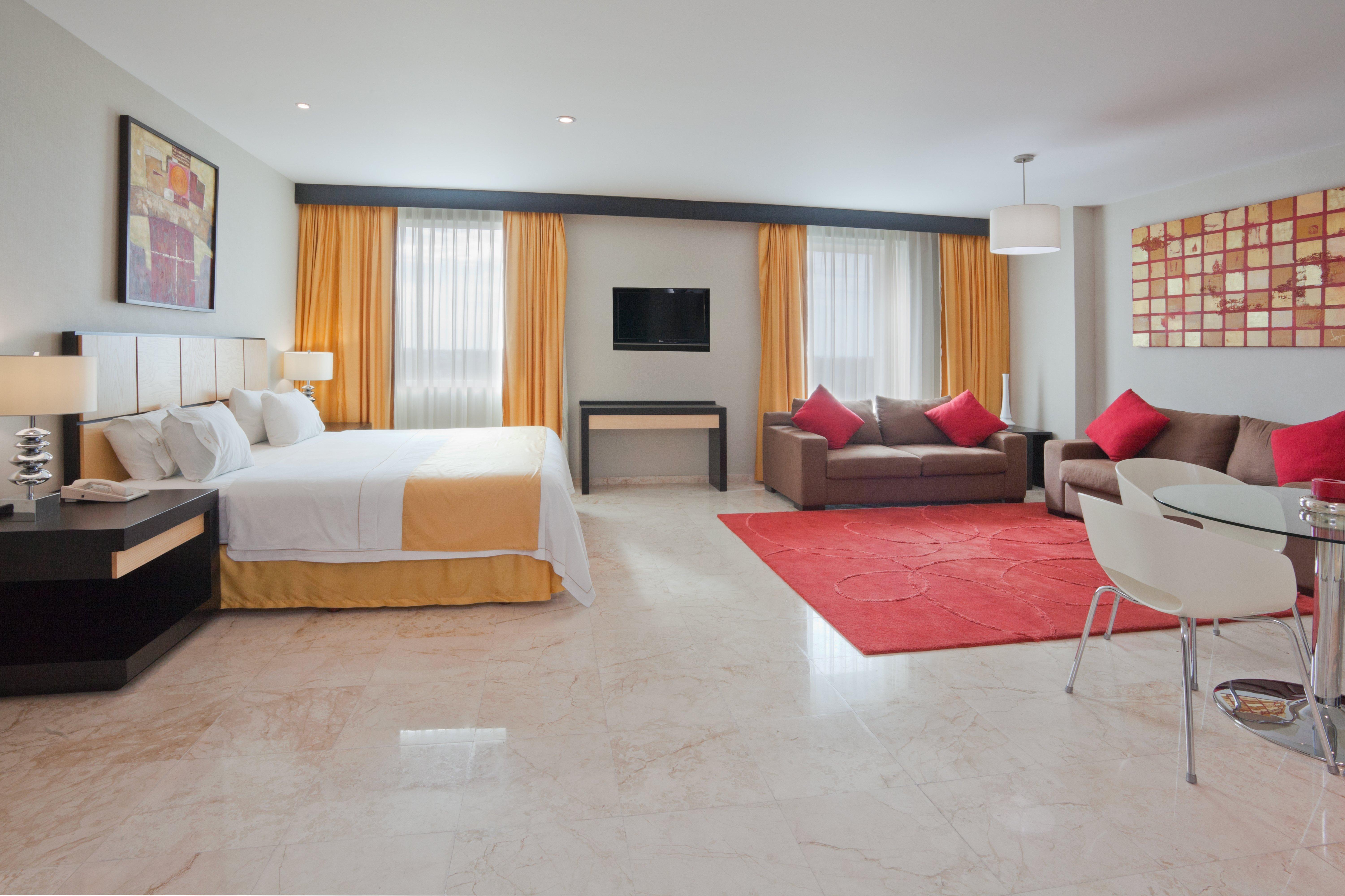 Holiday Inn Express Ciudad Del Carmen By Ihg Room photo