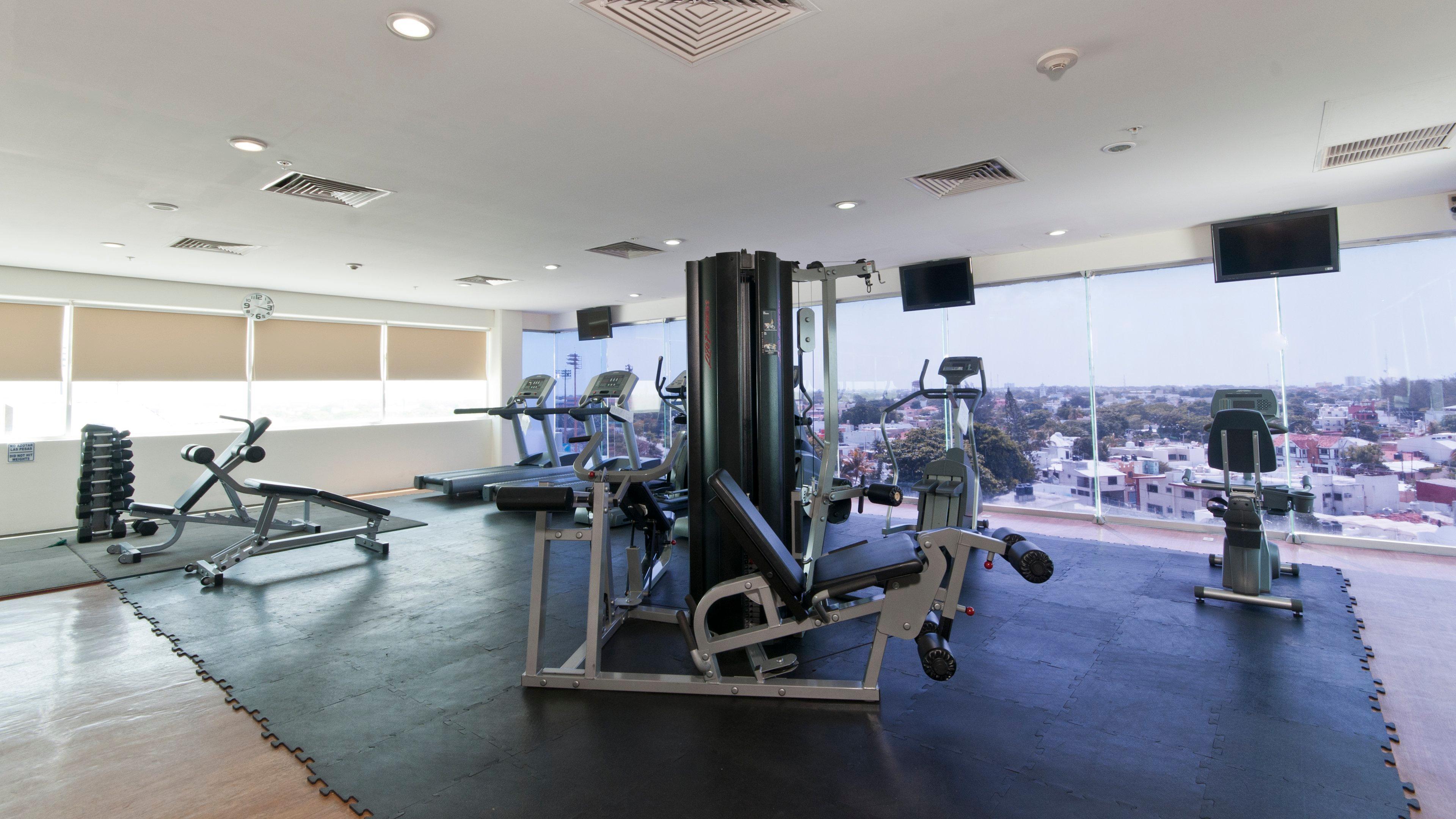 Holiday Inn Express Ciudad Del Carmen By Ihg Exterior photo