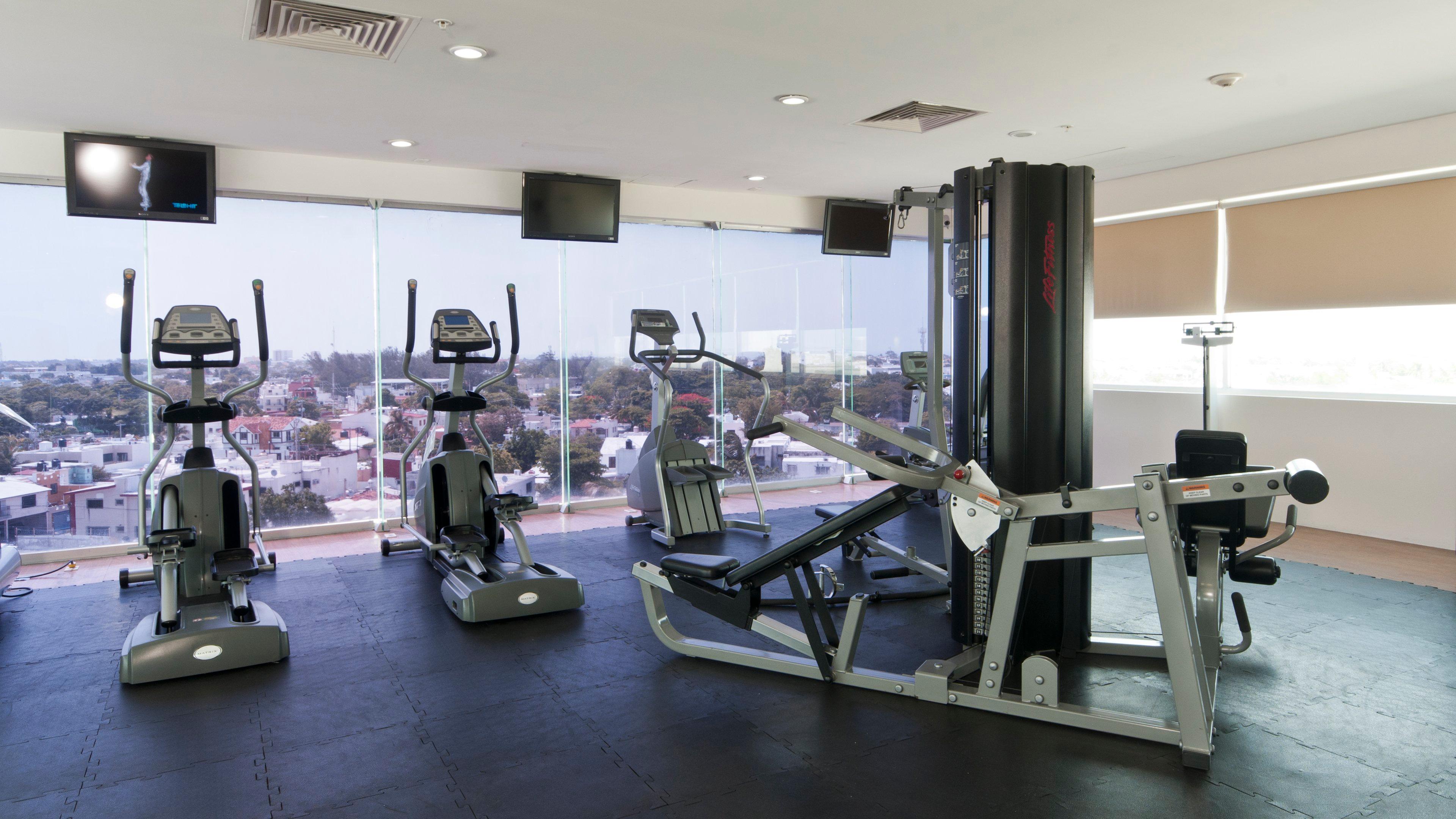 Holiday Inn Express Ciudad Del Carmen By Ihg Exterior photo