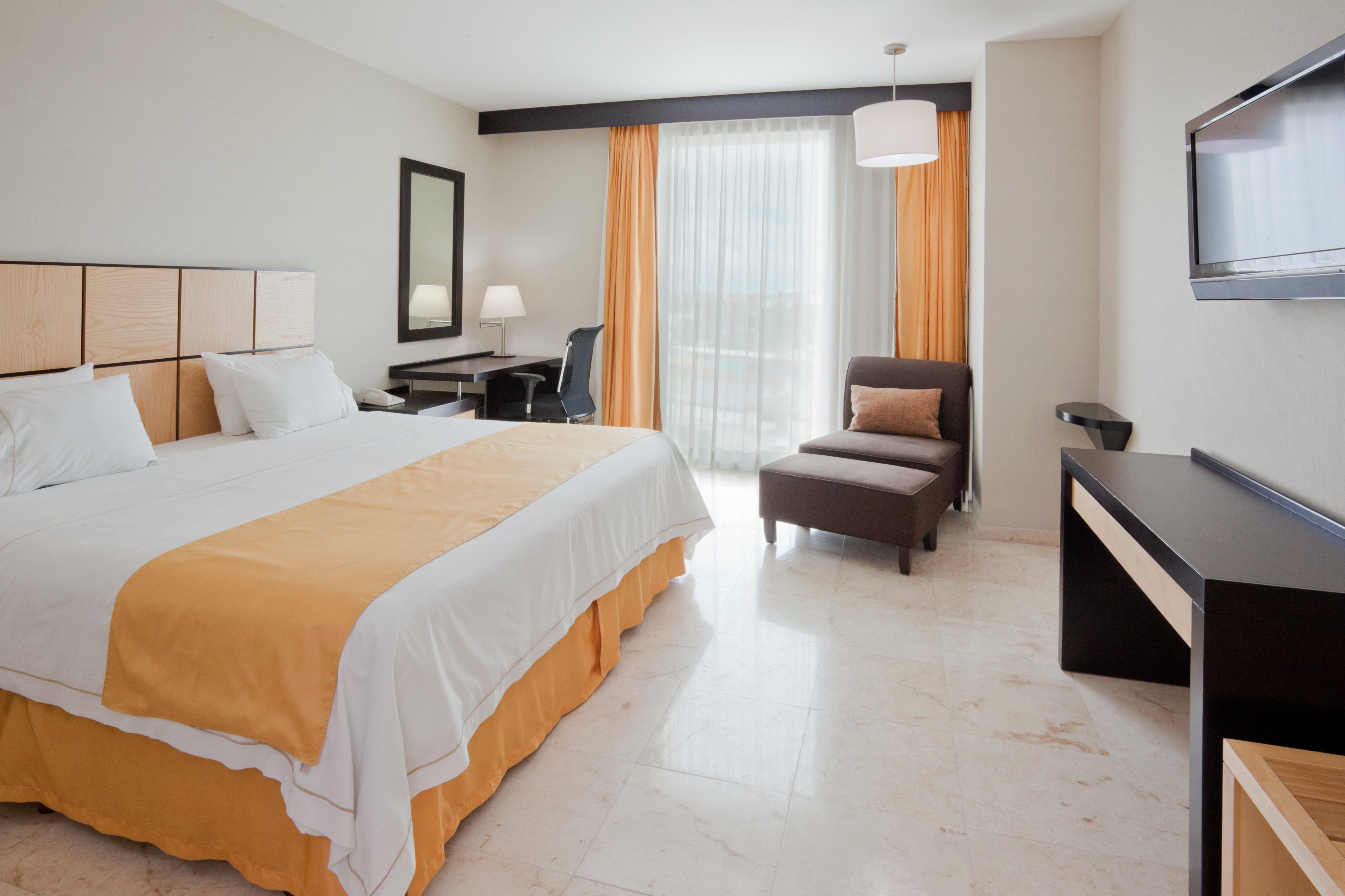 Holiday Inn Express Ciudad Del Carmen By Ihg Exterior photo