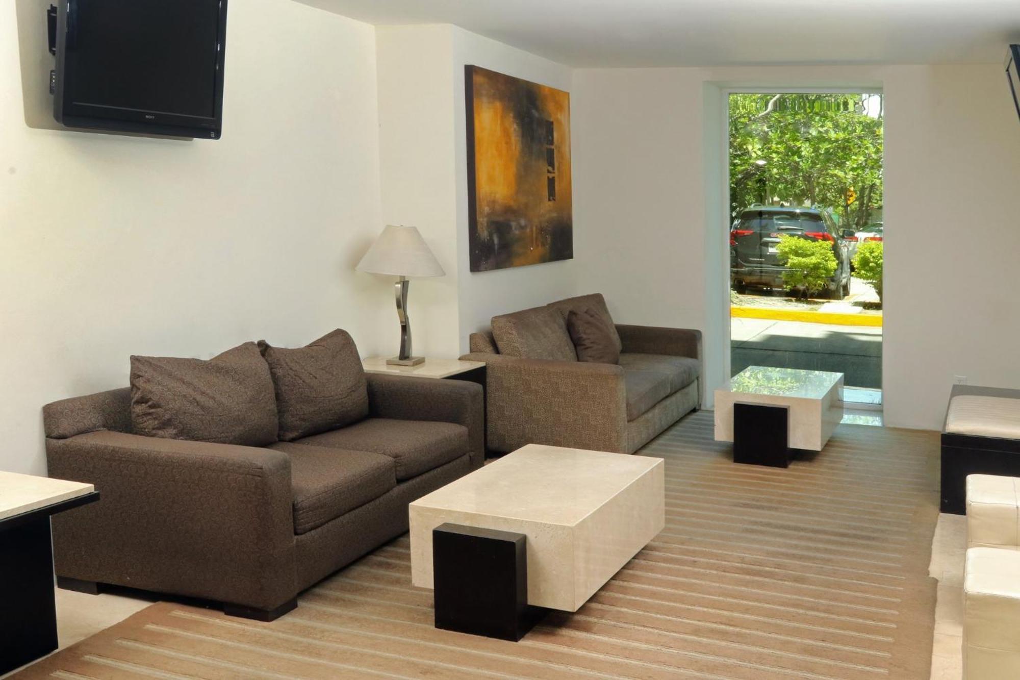 Holiday Inn Express Ciudad Del Carmen By Ihg Exterior photo