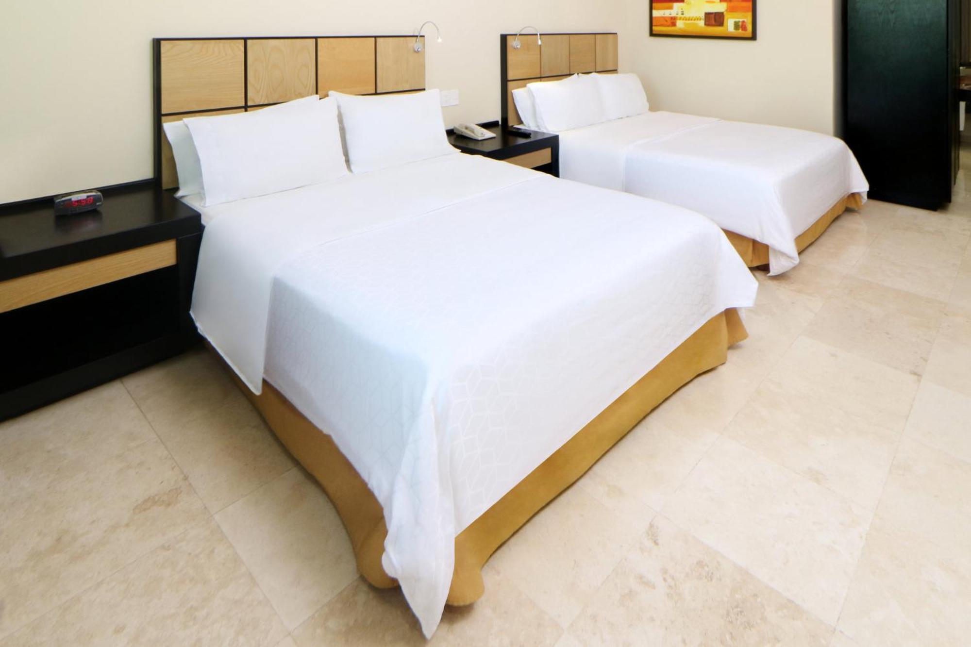 Holiday Inn Express Ciudad Del Carmen By Ihg Exterior photo