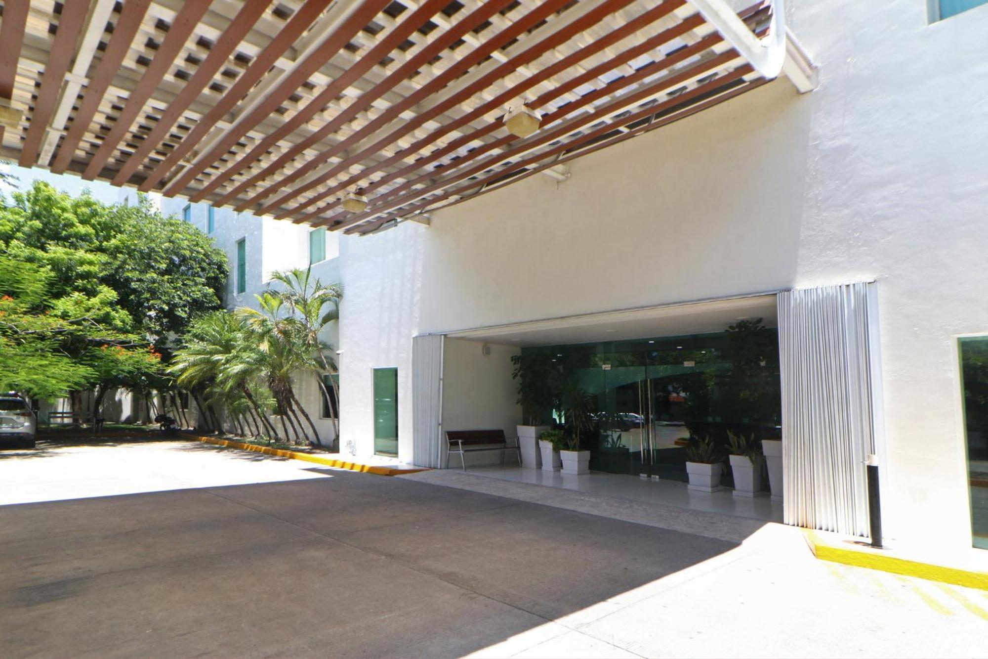 Holiday Inn Express Ciudad Del Carmen By Ihg Exterior photo