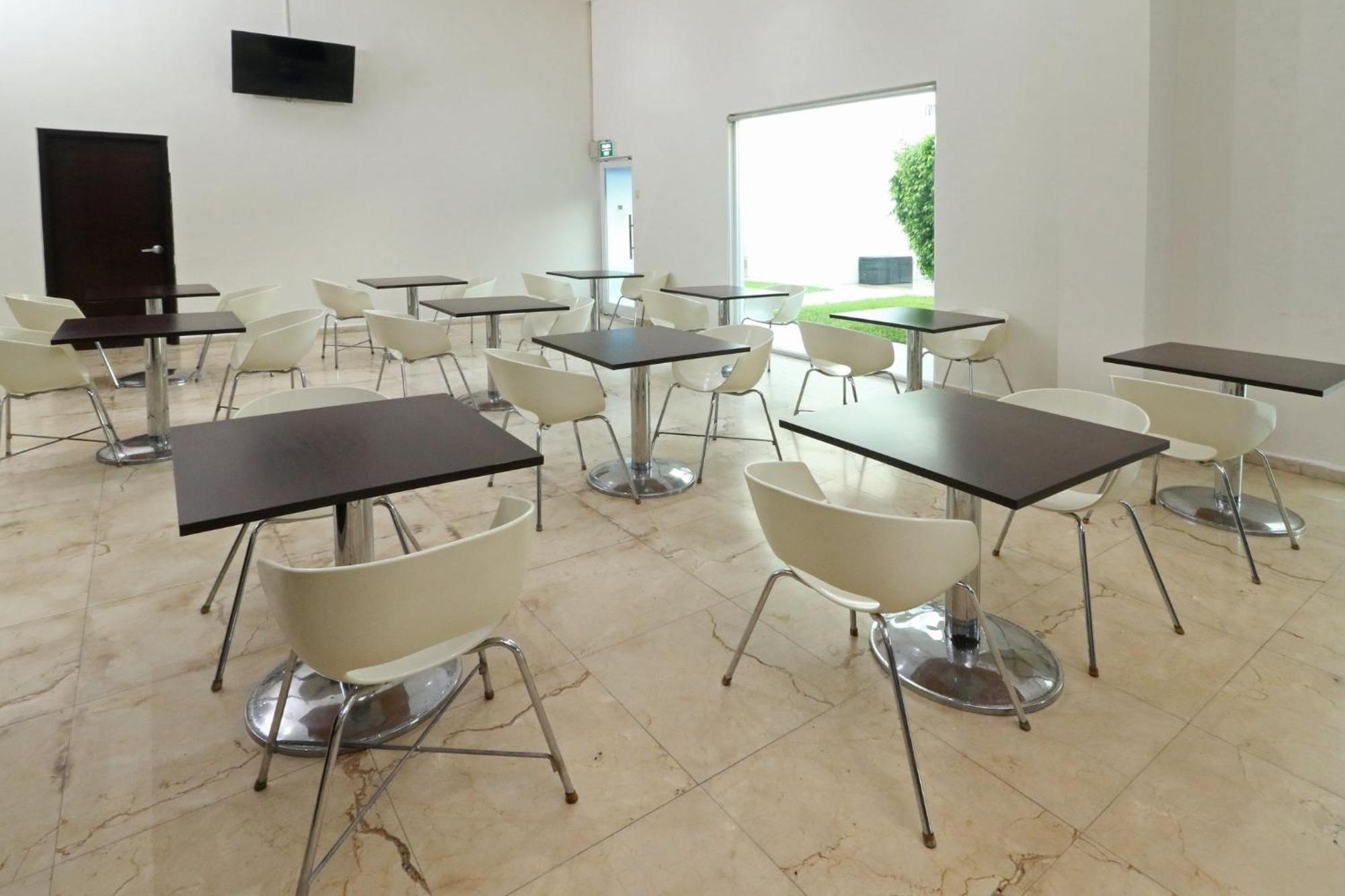 Holiday Inn Express Ciudad Del Carmen By Ihg Exterior photo
